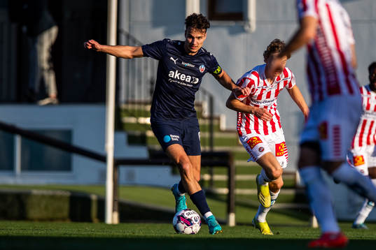 Assad Al Hamlawi Helsingborgs