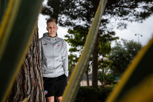 Rasmus Karjalainen
