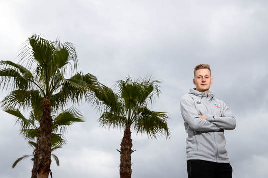 Rasmus Karjalainen