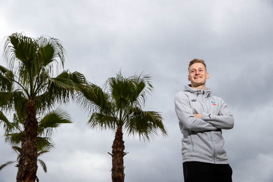 Rasmus Karjalainen