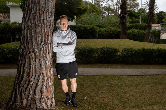 Rasmus Karjalainen