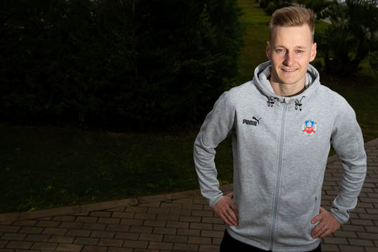 Rasmus Karjalainen