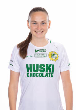 Hammarbys Vilde Hasund