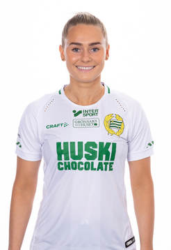Hammarbys Emma Jansson