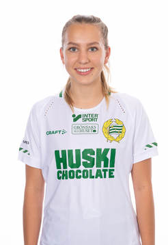Hammarbys Sara Eriksson