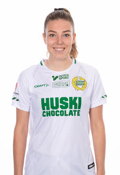 Hammarbys Emma Westin