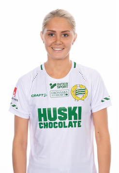 Hammarbys Alice Carlsson
