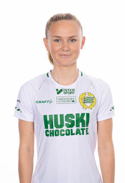 Hammarbys Matilda Vinberg