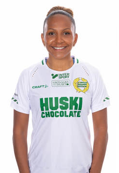 Hammarbys Madelen Janogy