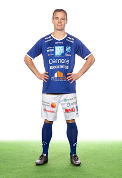 Norrbys Anton Wede