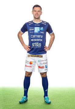 Norrbys Ivo Pekalski