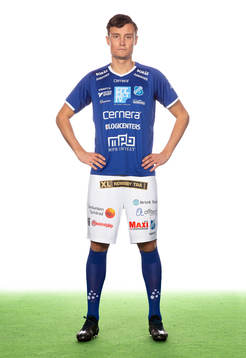 Norrbys Alexander Salo
