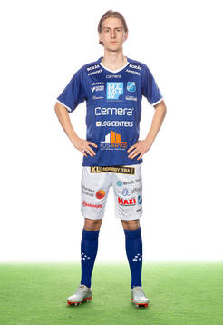 Norrbys Albin Sundgren