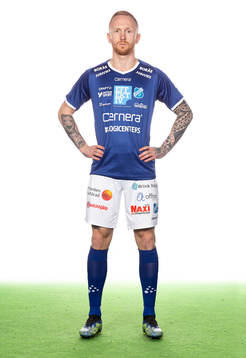 Norrbys Max Olsson