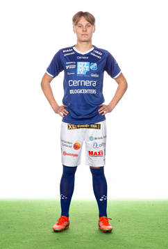 Norrbys Felix Gustafsson