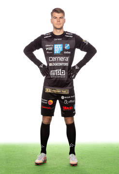 Norrbys Marcus Alexandersson