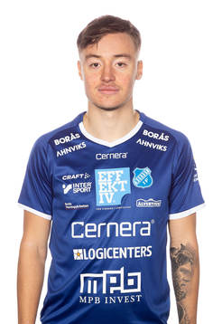 Norrbys Pontus Eriksson