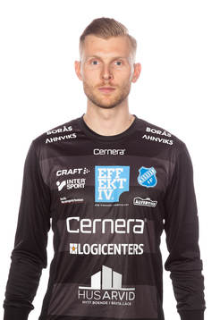 Norrbys Anton Cajtoft