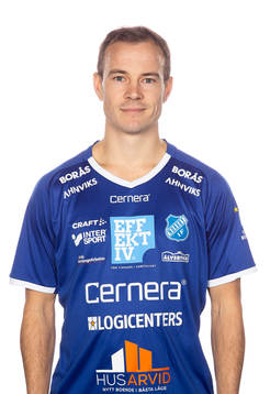 Norrbys Anton Wede