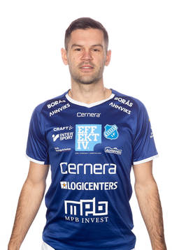 Norrbys Ivo Pekalski