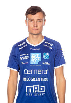 Norrbys Alexander Salo