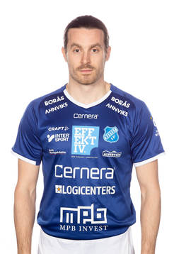 Norrbys Nino Osmanagić