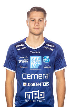 Norrbys Gustav Broman