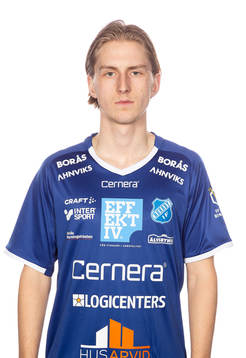 Norrbys Albin Sundgren