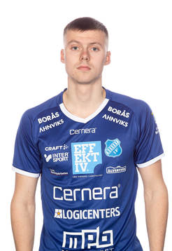 Norrbys Melvin Andersson