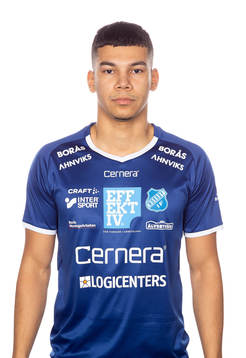Norrbys Benjamin Arapovic