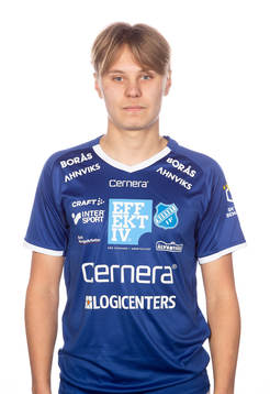 Norrbys Felix Gustafsson