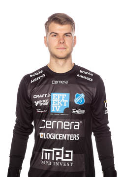Norrbys Marcus Alexandersson