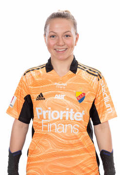 Djurgårdens Cornelia Kuoppala