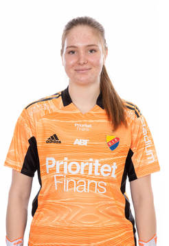 Djurgårdens Elvira Björklund