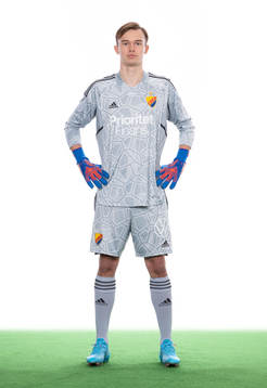 Djurgårdens Andre Picornell