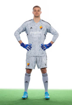 Djurgårdens Aleksandr Vasyutin