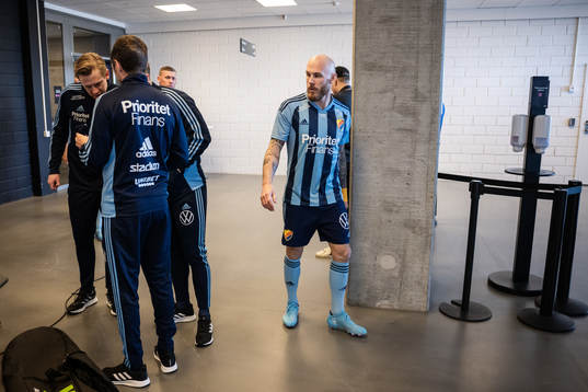 Magnus Eriksson