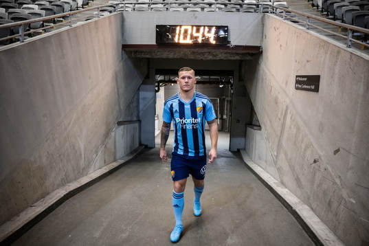 Victor Edvardsen