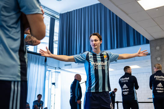 Hjalmar Ekdal