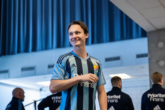 Hjalmar Ekdal