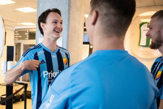Hjalmar Ekdal
