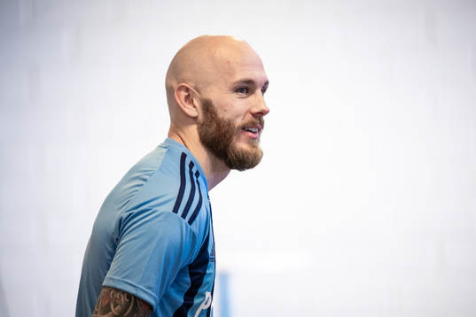 Magnus Eriksson