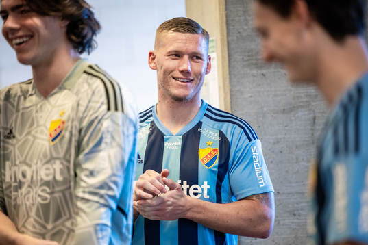 Victor Edvardsen
