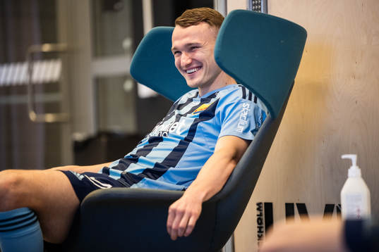 Piotr Johansson