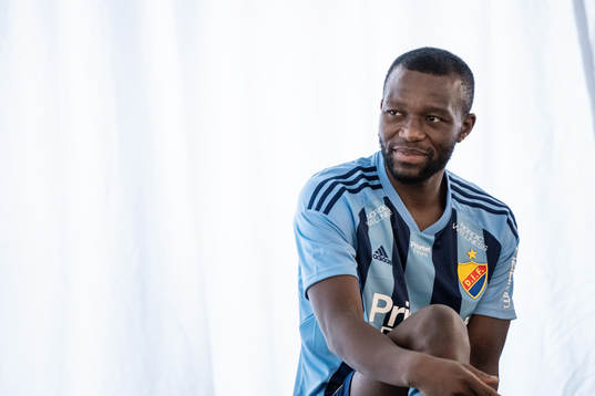 Emmanuel Banda