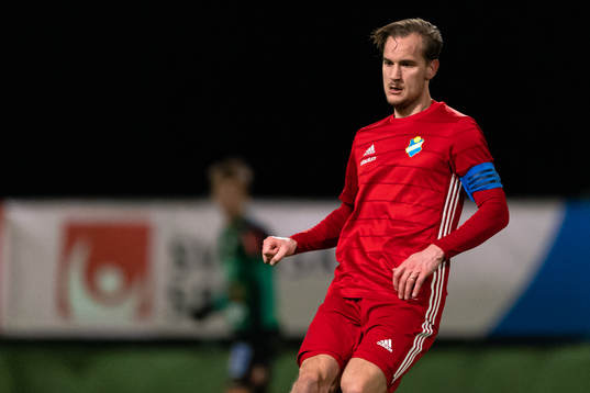Östers Månz Berg