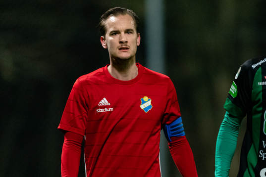 Östers Månz Berg
