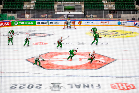 Players of Rögle