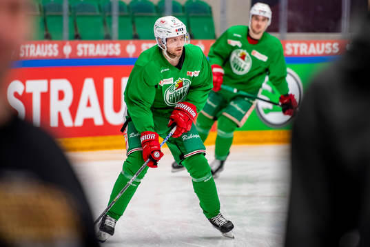Valtteri Kemiläinen of Rögle
