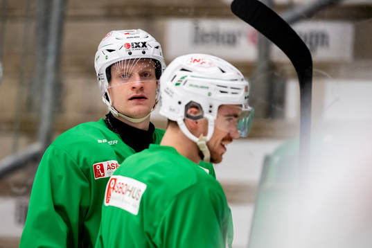 Anton Bengtsson of Rögle